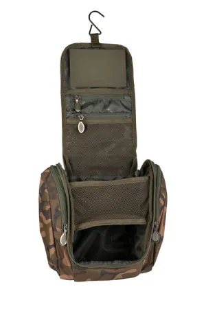 Fox Camolite Wash bag