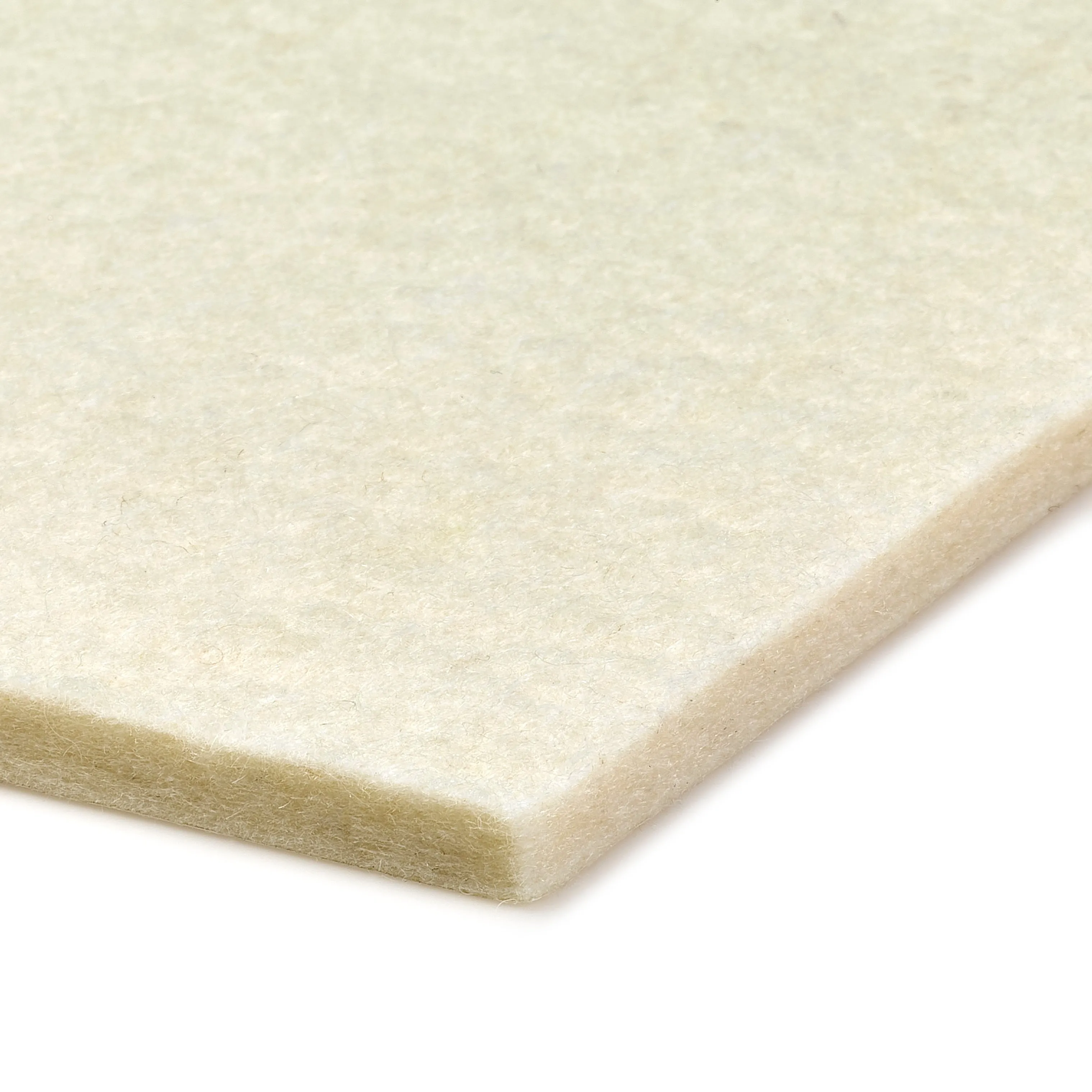 Fresco Mixture Felt | 5mm