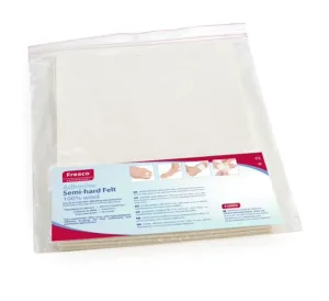 Fresco Pure Wool Felt | 2mm