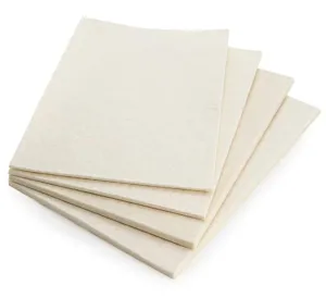 Fresco Pure Wool Felt | 5mm
