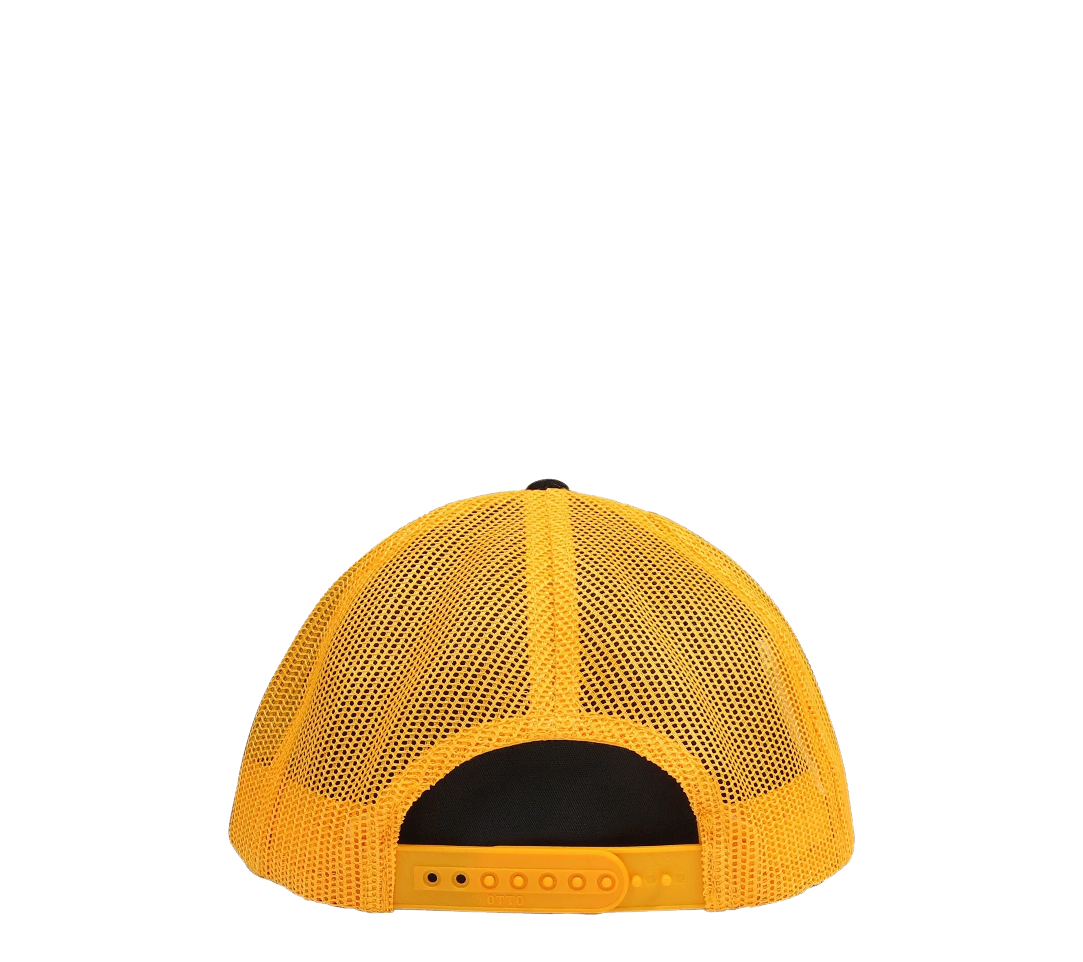 Fucking Awesome Mechanics 6 Panel Mesh Hat