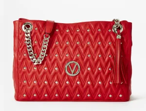 FW17 - New Diamond - Verra D - Red Velvet