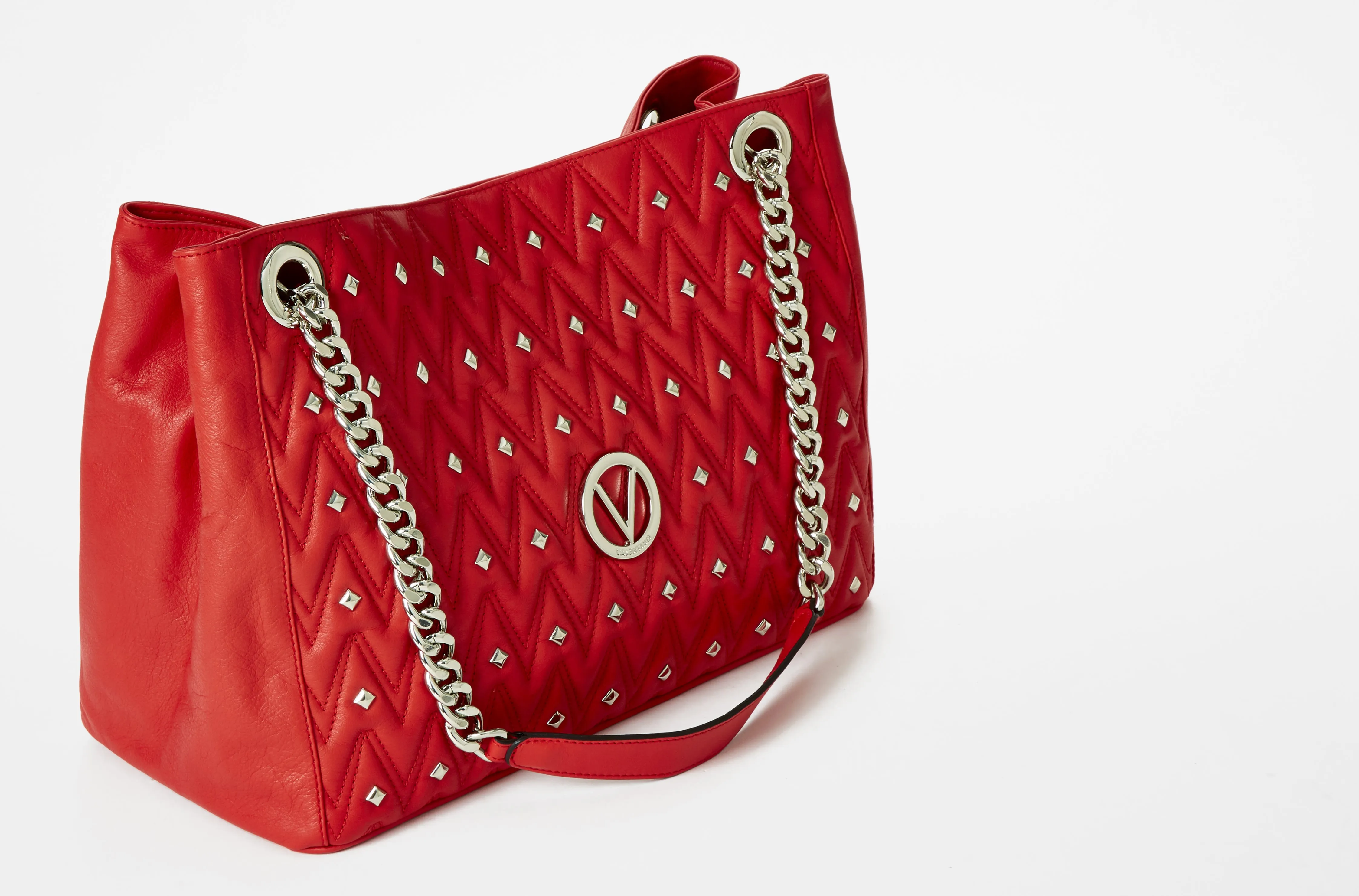FW17 - New Diamond - Verra D - Red Velvet