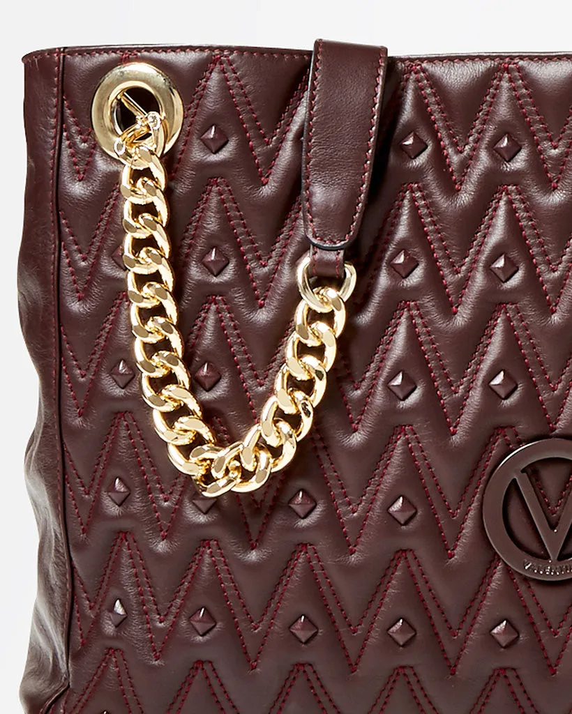 FW18 - New Diamond - Verra D - Melanzana