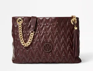 FW18 - New Diamond - Verra D - Melanzana