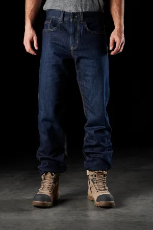 FXD WD-2 Work Denim (No Knee Pockets)