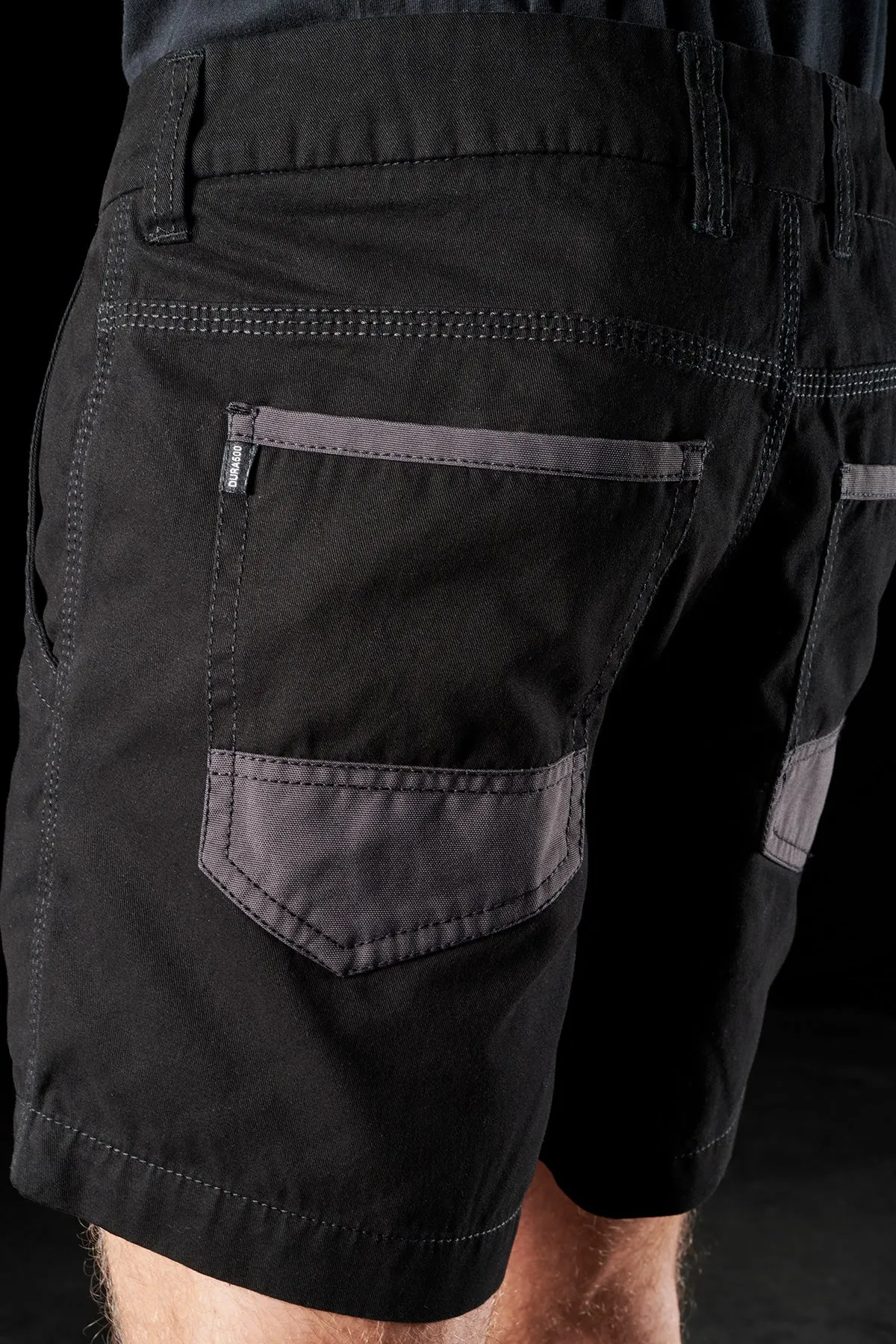 FXD WS-2 Short Leg Work Short