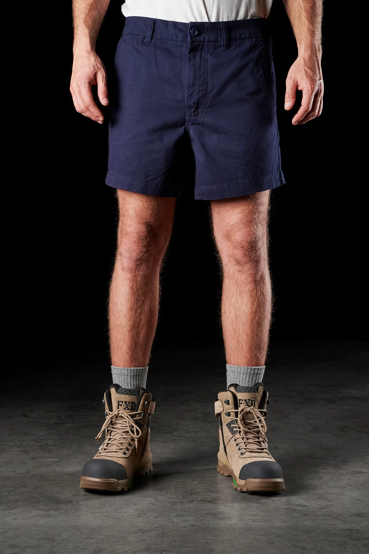 FXD WS-2 Short Leg Work Short