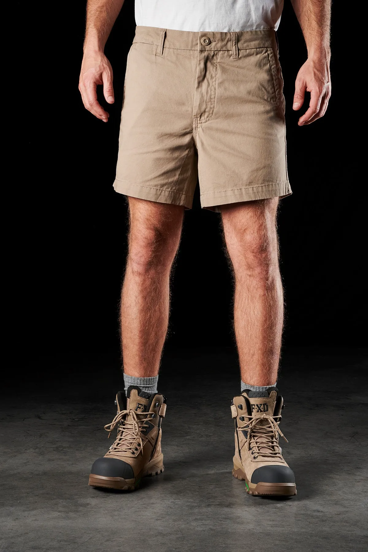 FXD WS-2 Short Leg Work Short