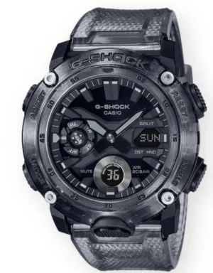 G-Shock  GA2000SKE-8A
