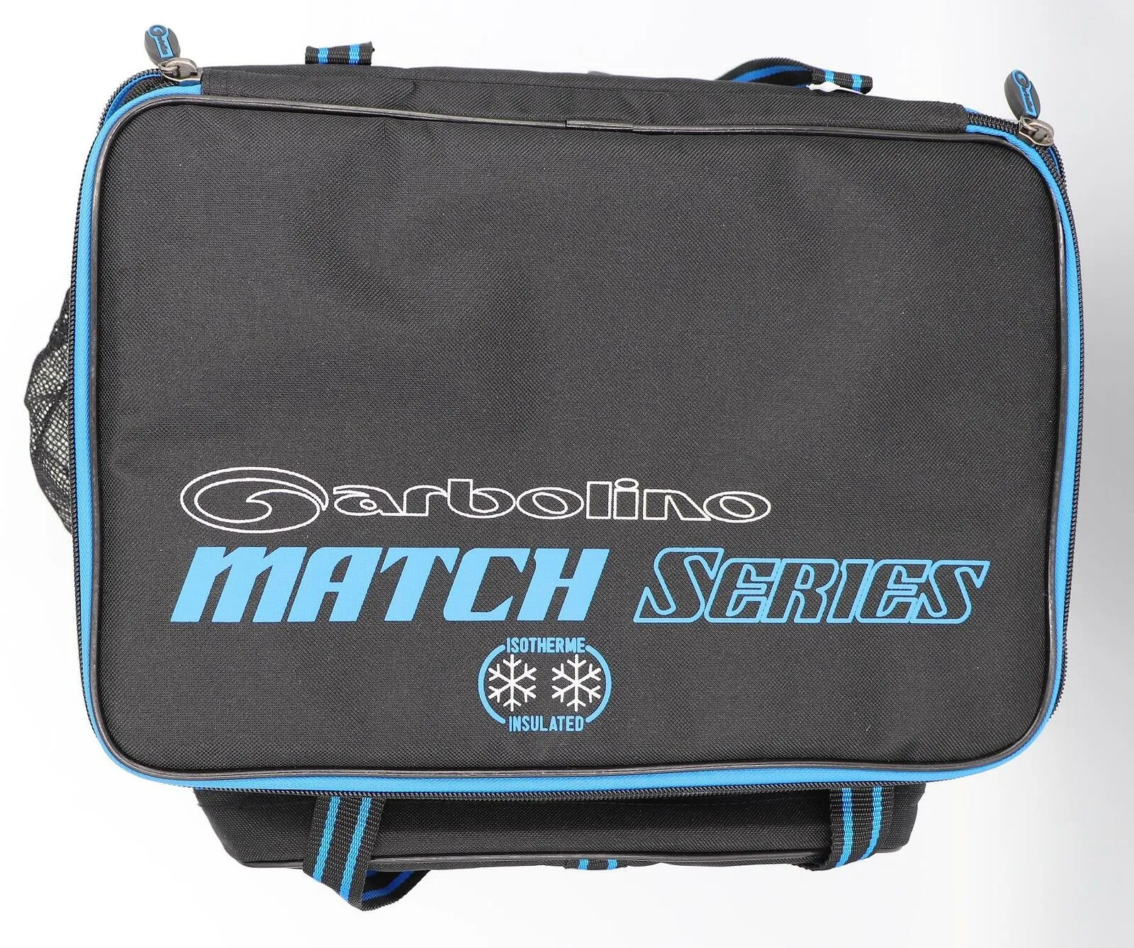 Garbolino Match Series Cooler Bag - 40 x 34 x 30cm
