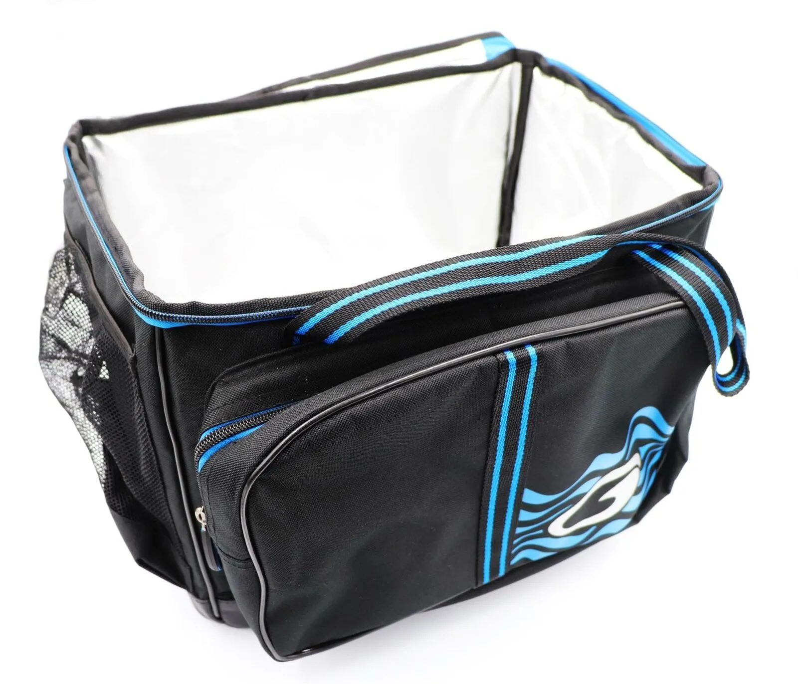 Garbolino Match Series Cooler Bag - 40 x 34 x 30cm