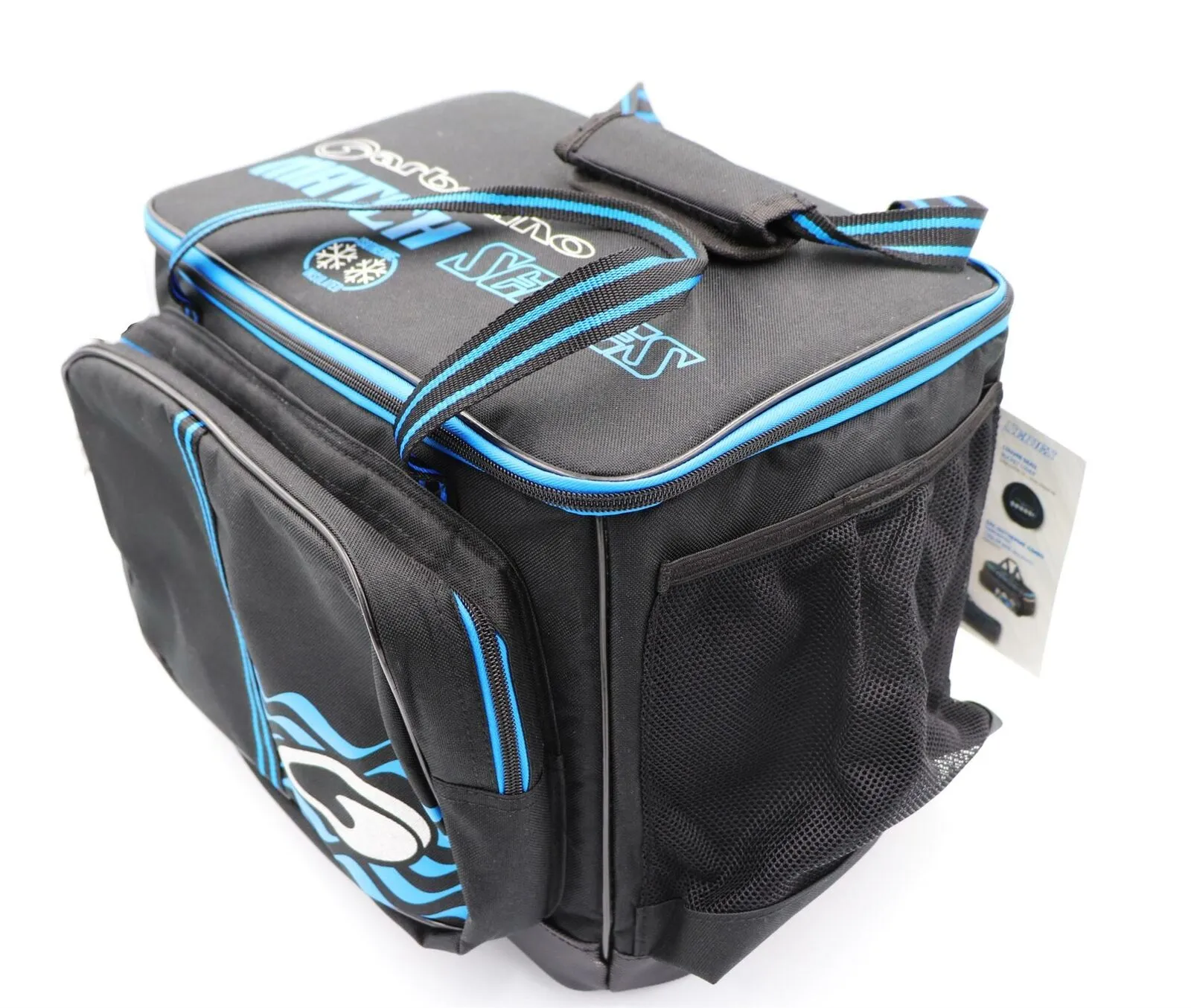Garbolino Match Series Cooler Bag - 40 x 34 x 30cm