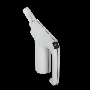 Gas Pump Style Swivel Central Vacuum Hose Handle With Circuit Board