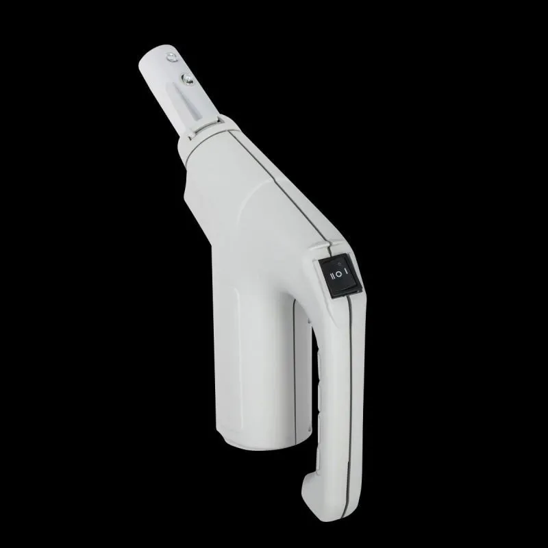 Gas Pump Style Swivel Central Vacuum Hose Handle With Circuit Board
