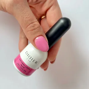 Gel Polish "Didier Lab", Natural Look, No.15
