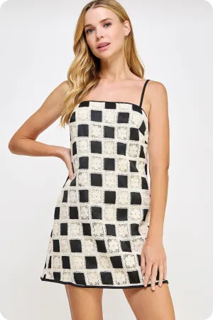 Gerona Dress