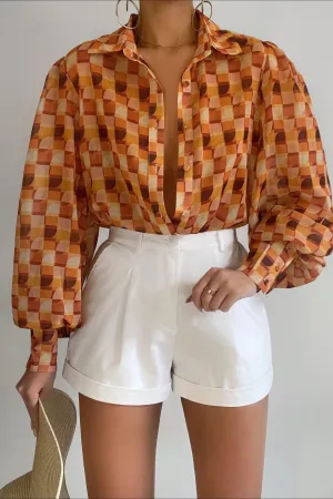 Gizia Top