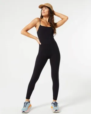 Go The Distance Jumpsuit by L*Space
