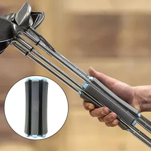 Golf Club Organizer and Carrier