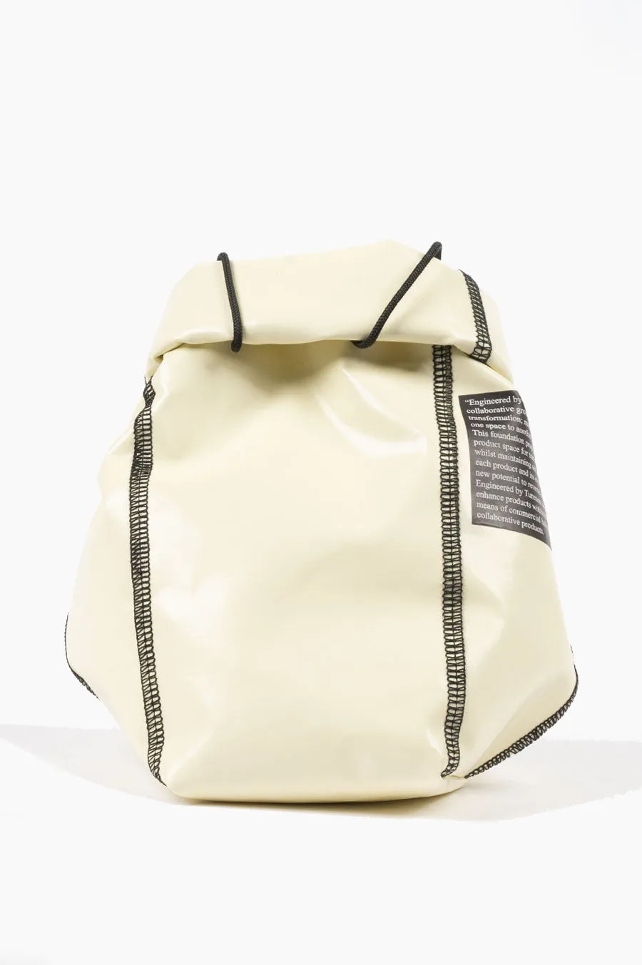 GR10K BF PAUTEL DRY SACK OFF WHITE