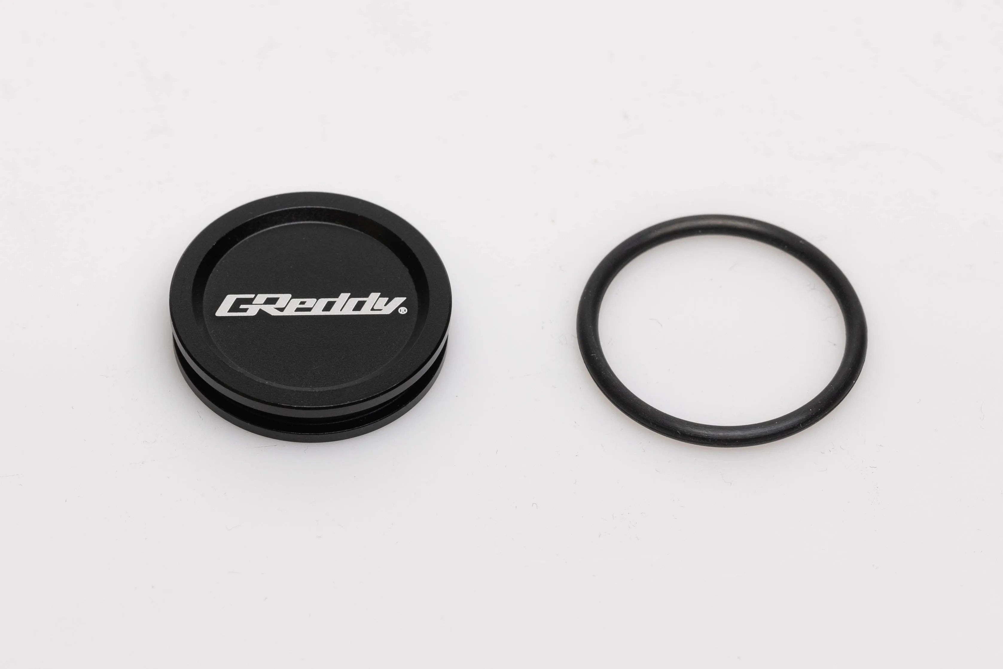 GReddy "Black-out" Shift Knobs