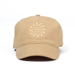 GRVTY GORRA (No.1)
