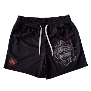 Guardian Shorts