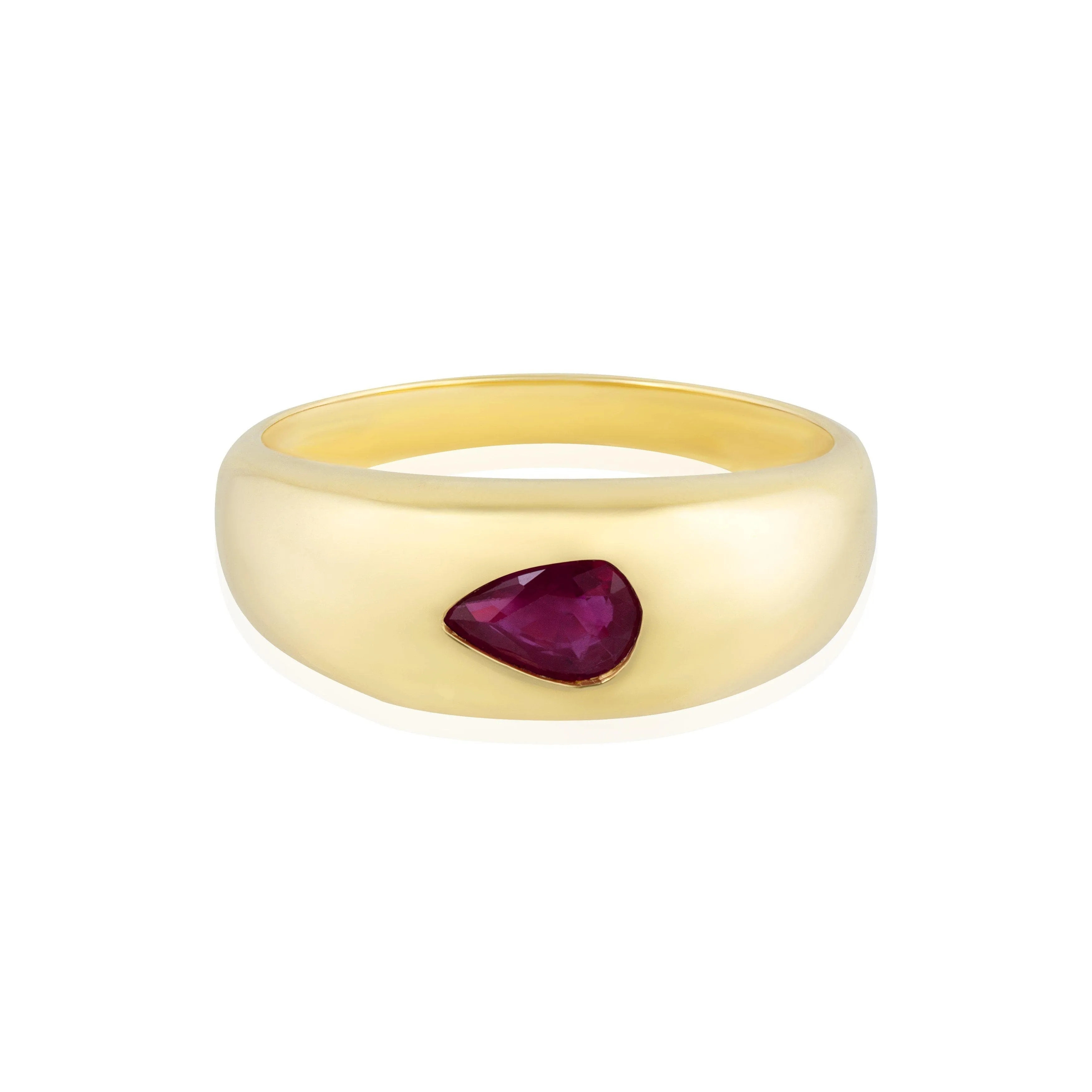 gypsy ring