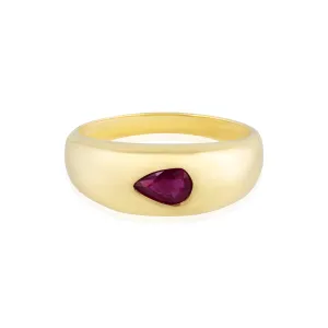 gypsy ring