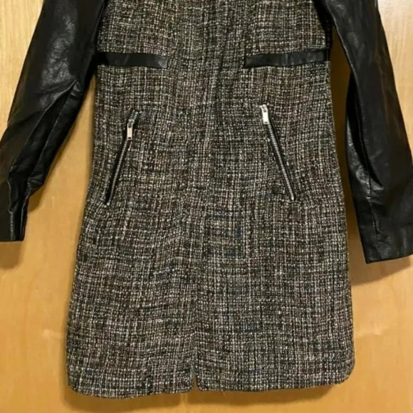 H&amp;M Lavita Tweed