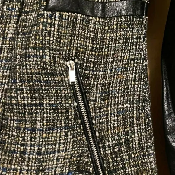 H&amp;M Lavita Tweed
