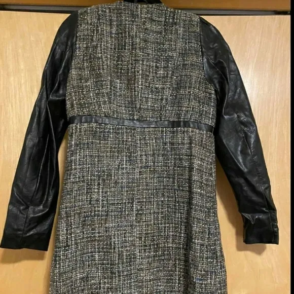 H&amp;M Lavita Tweed