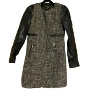 H&amp;M Lavita Tweed