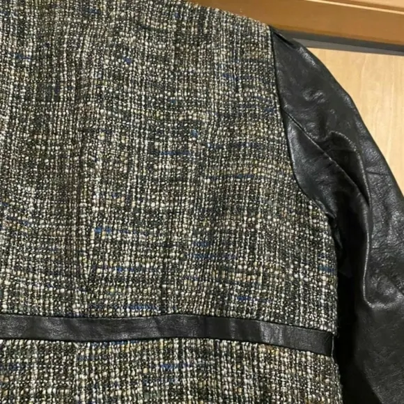 H&amp;M Lavita Tweed