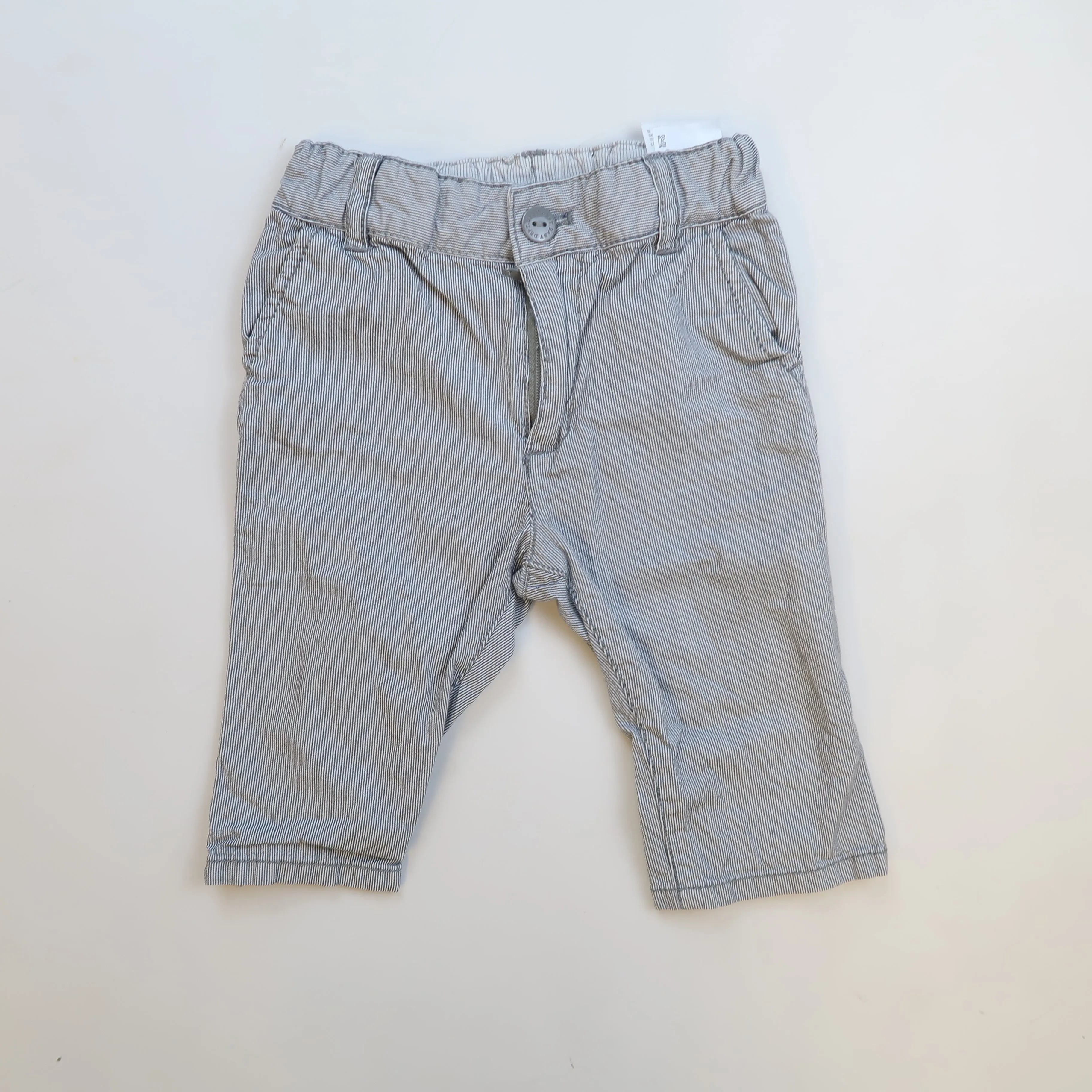 H&M - Pants (2-4M)