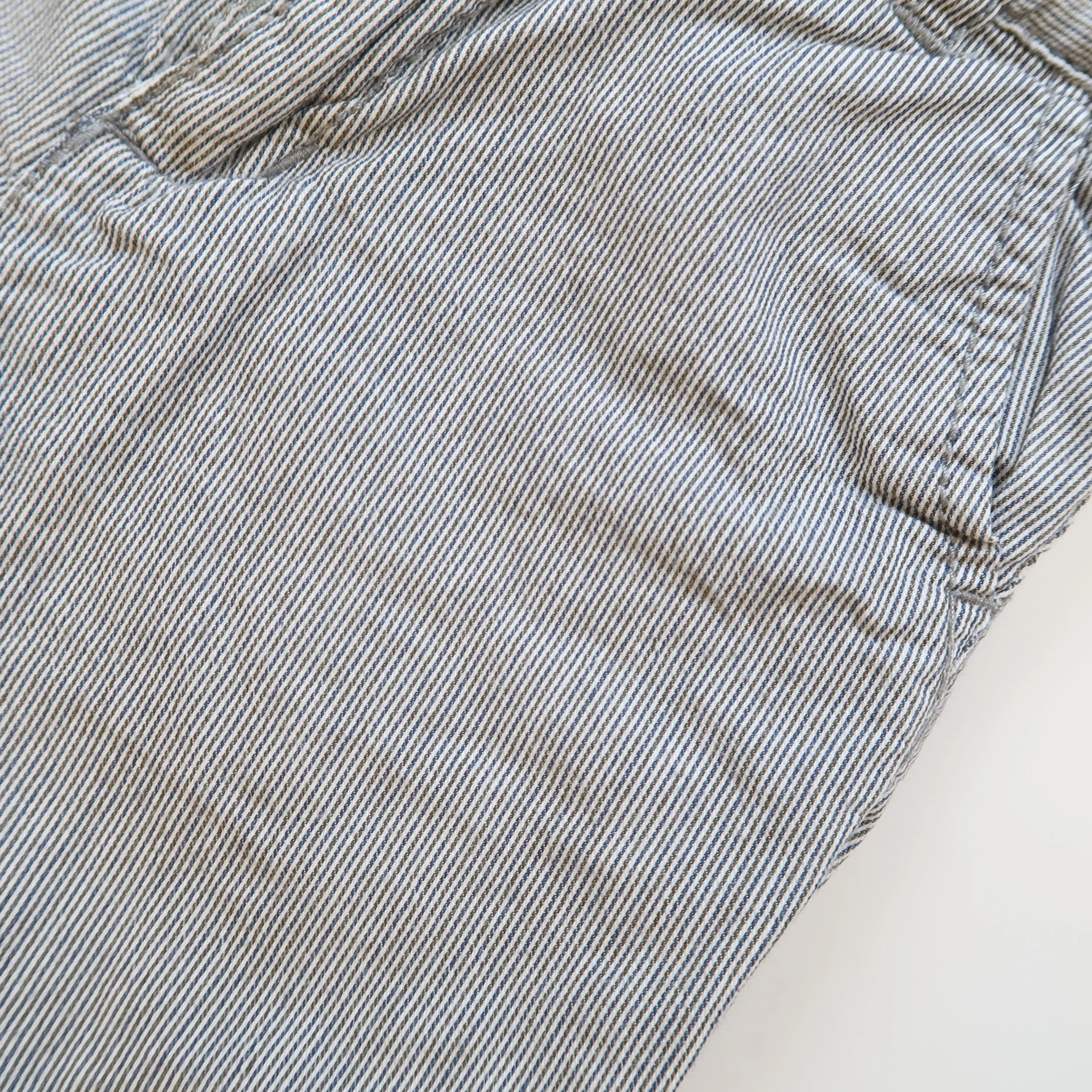 H&M - Pants (2-4M)