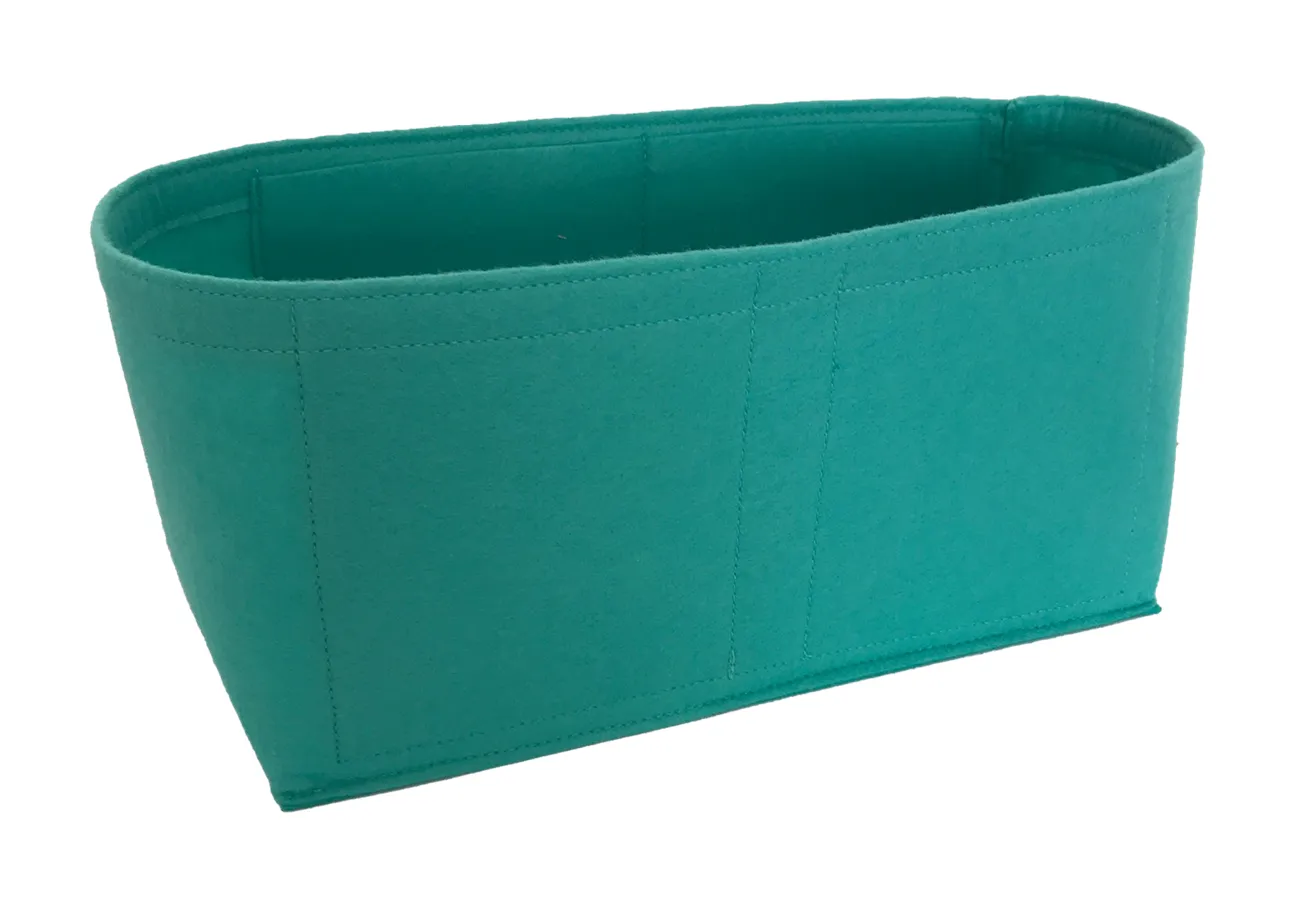 Handbag Organizer for mulberry Large Willow Bag | Designer Purse Insert  | Bag Liner | Bag Insert Organizer | Mulberry Organizer | Bag Organizer | Luxury bag |  Bag protector