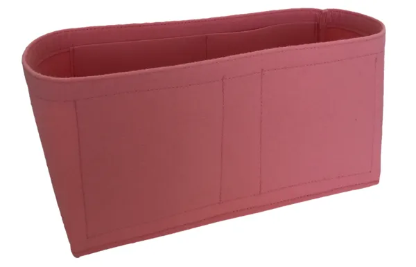Handbag Organizer for mulberry Large Willow Bag | Designer Purse Insert  | Bag Liner | Bag Insert Organizer | Mulberry Organizer | Bag Organizer | Luxury bag |  Bag protector