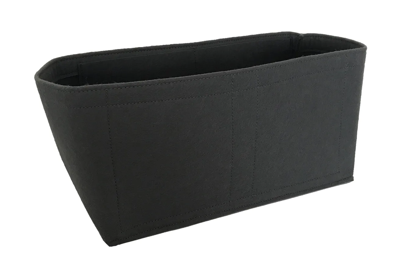 Handbag Organizer for mulberry Large Willow Bag | Designer Purse Insert  | Bag Liner | Bag Insert Organizer | Mulberry Organizer | Bag Organizer | Luxury bag |  Bag protector