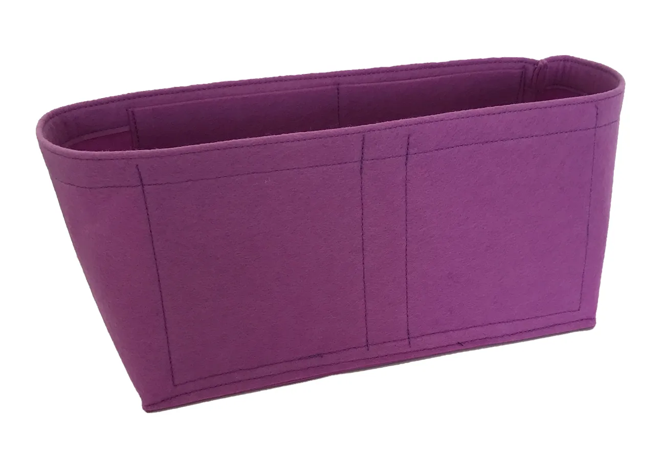 Handbag Organizer for mulberry Large Willow Bag | Designer Purse Insert  | Bag Liner | Bag Insert Organizer | Mulberry Organizer | Bag Organizer | Luxury bag |  Bag protector