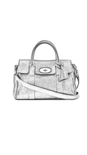 Handbag Organizer for Mulberry Small Bayswater Satchel bag | Designer Purse Insert  | Bag Liner | Bag Insert Organizer | Mulberry Organizer | Bag Organizer | Luxury bag |  Bag protector