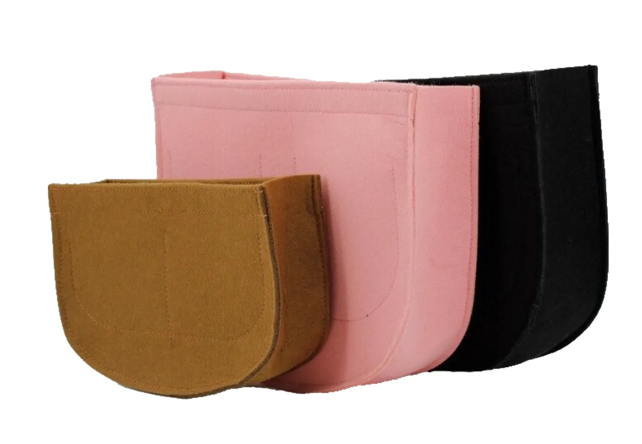 Handbag Organizer Tessie Satchel- Mulberry bag | Designer Purse Insert  | Bag Liner | Bag Insert Organizer | Mulberry Organizer | Bag Organizer | Luxury bag |  Bag protector
