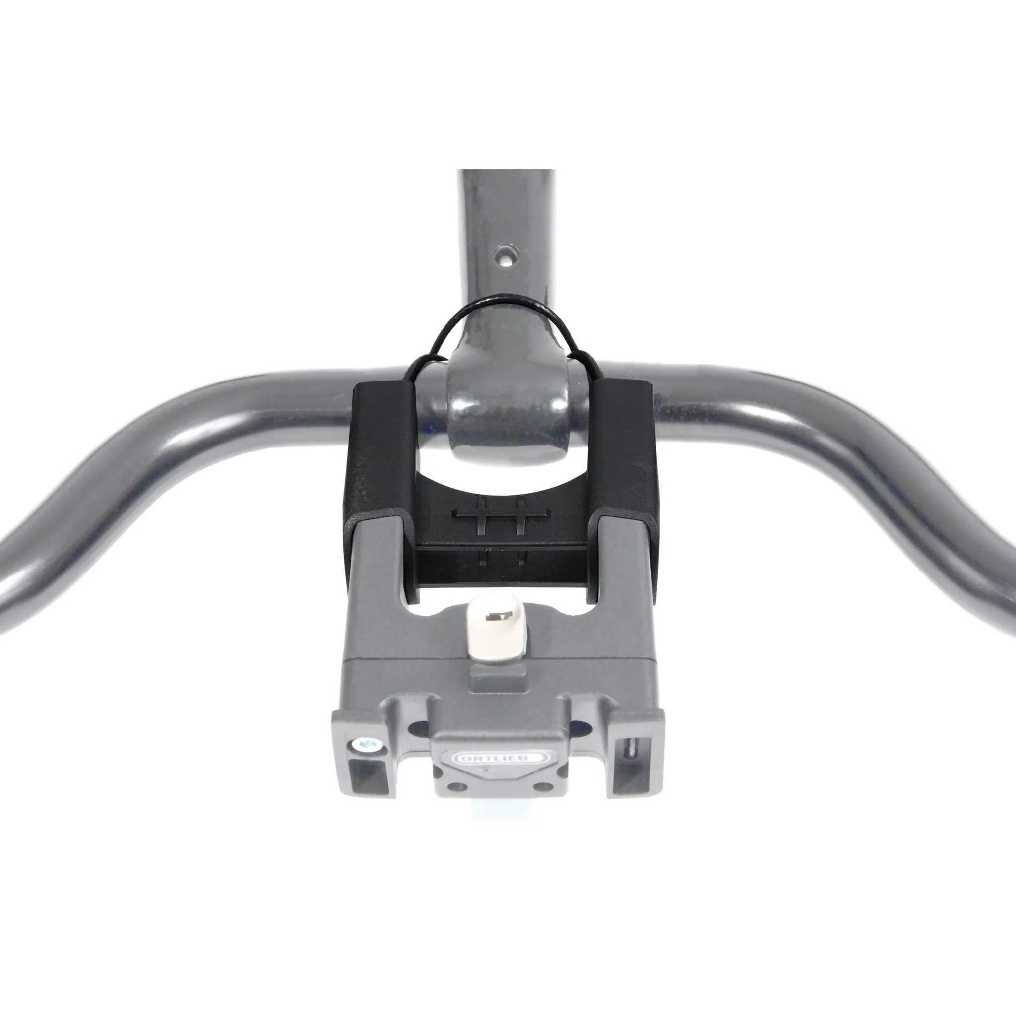 Handlebar Mounting-Set Extension