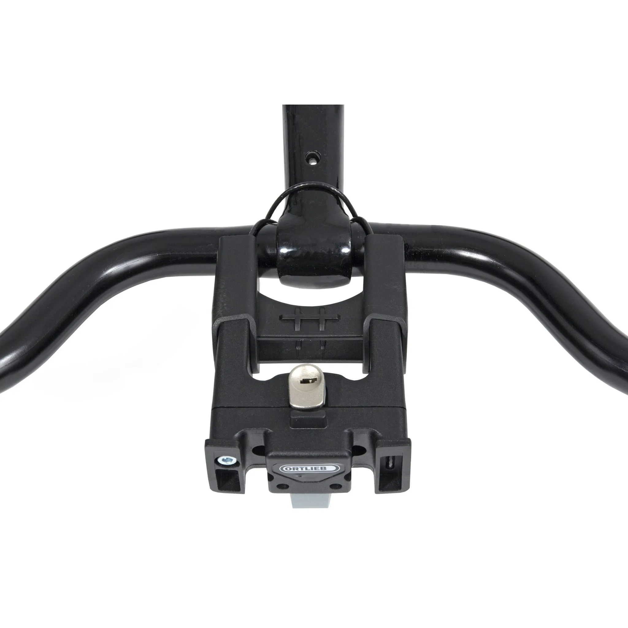 Handlebar Mounting-Set Extension