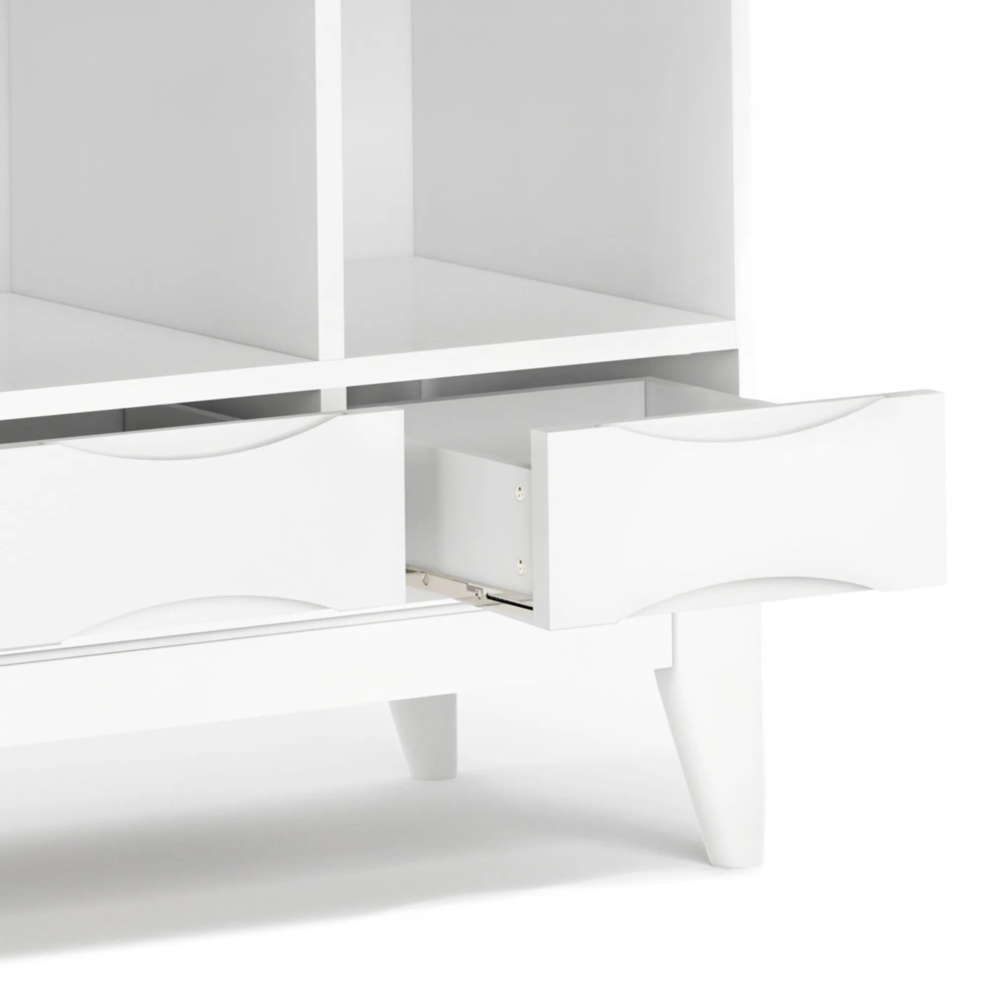 Harper Cube Bookcase