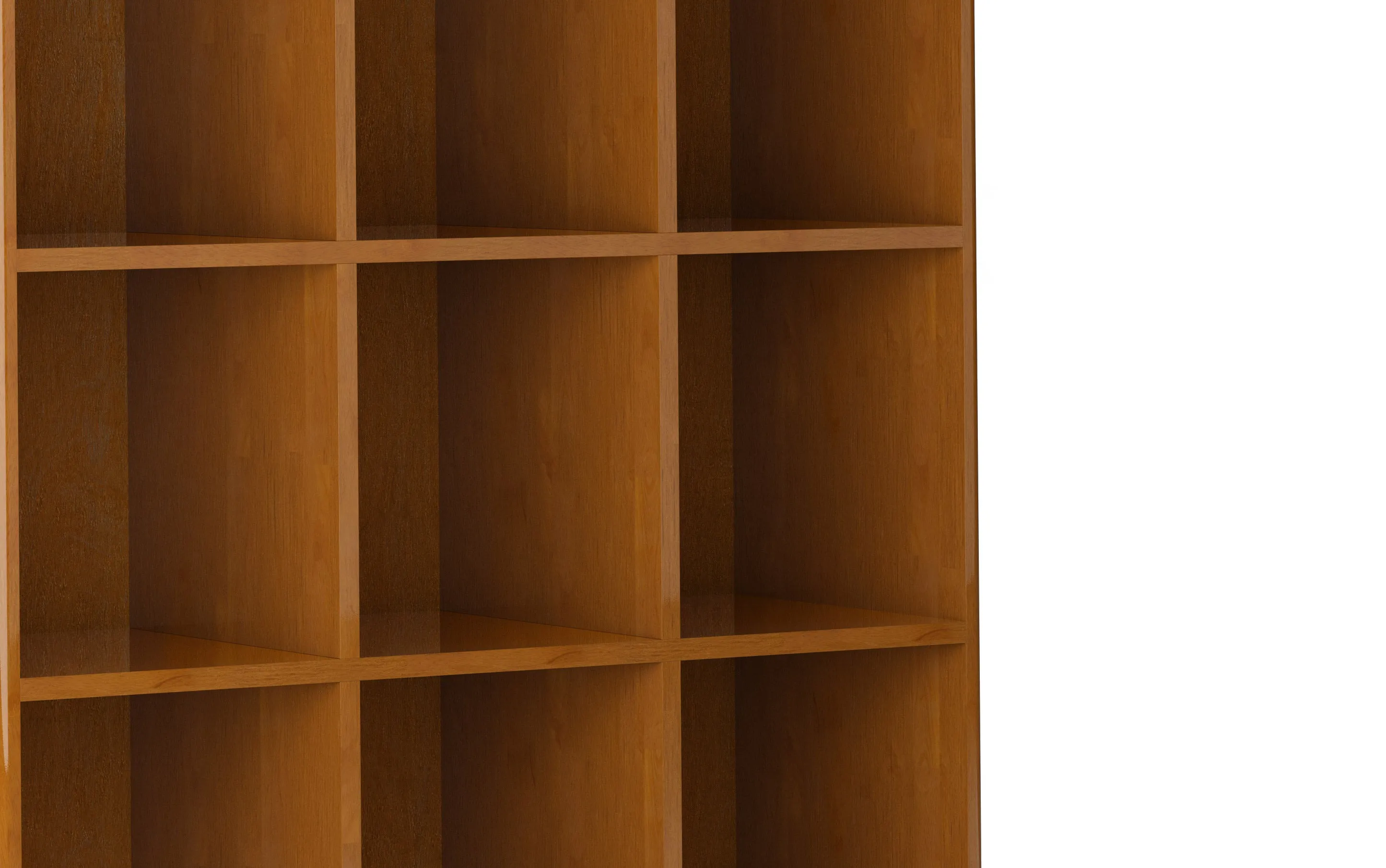 Harper Cube Bookcase