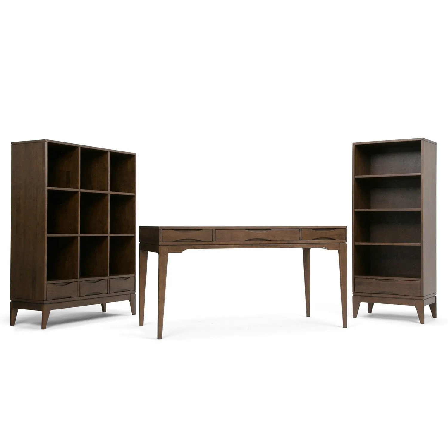 Harper Cube Bookcase