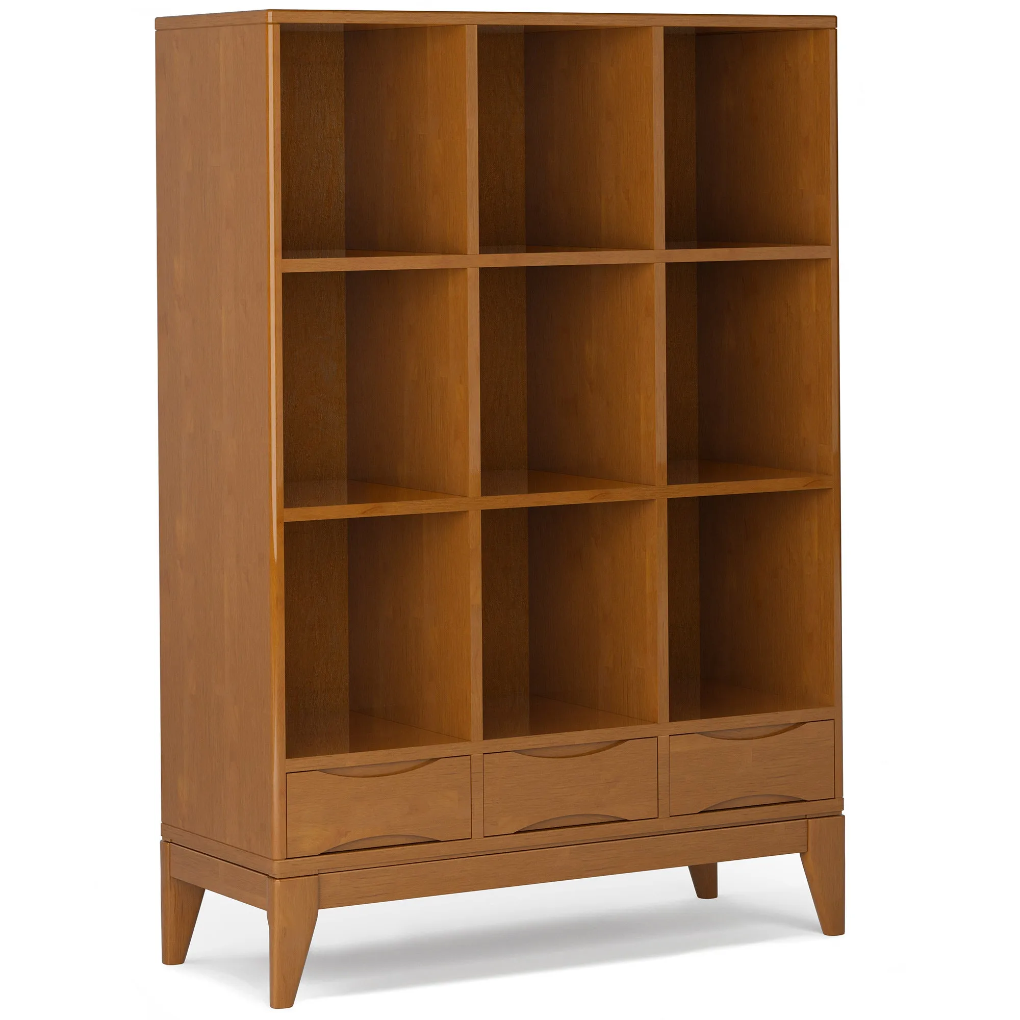 Harper Cube Bookcase