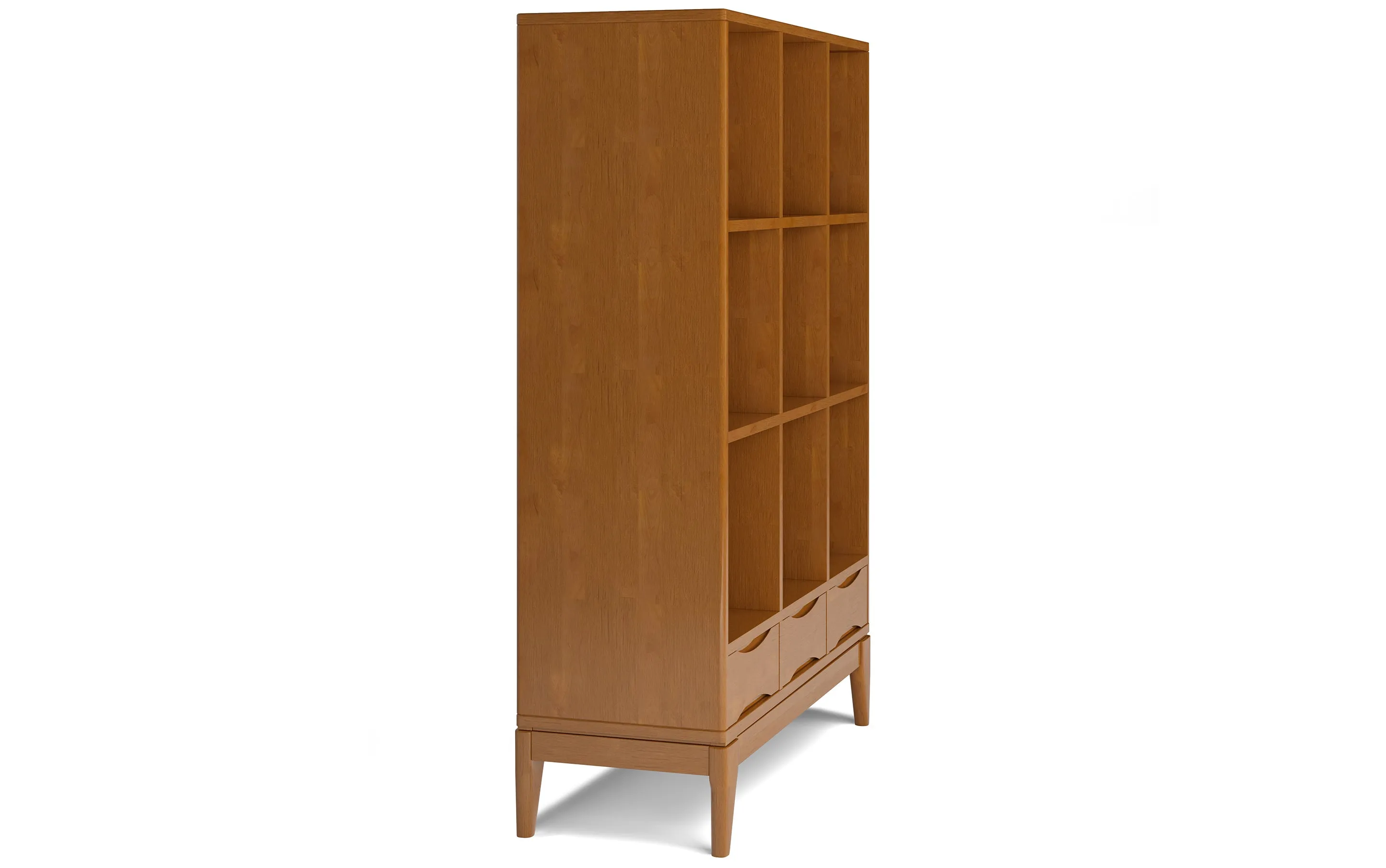 Harper Cube Bookcase